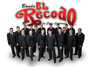 Banda El Recodo