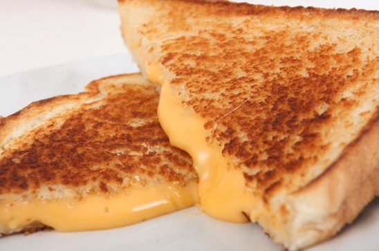 Grilled Chesse